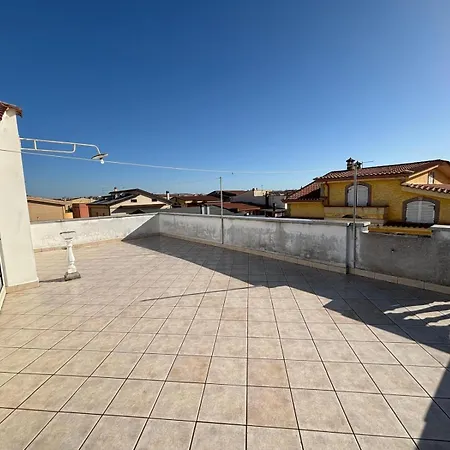 La Mansarda Del Sole Apartment *
